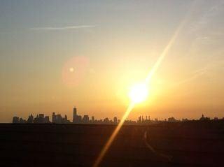 photo of Listless J.