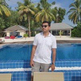 Photo of Kanishk J.