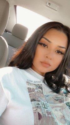 photo of Stephanie A.