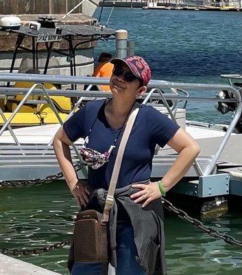 photo of Try N Tell M.