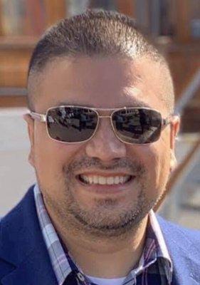 Photo of Jose H.