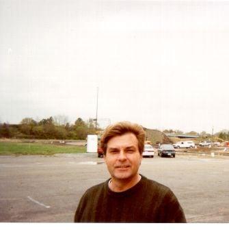 Photo of Bruce G.
