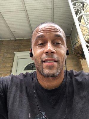 Photo of Alonzo K.