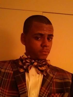 Photo of Argenis O.