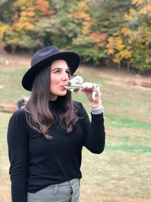 Photo of Stephanie A.