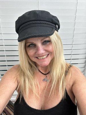 photo of Michelle B.