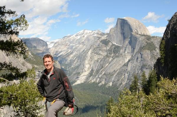 Photo of Chris B.