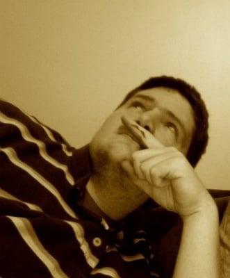 Photo of Brandon H.