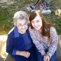 photo of Madeline P.