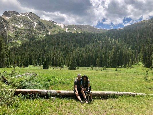 photo of Samantha R.