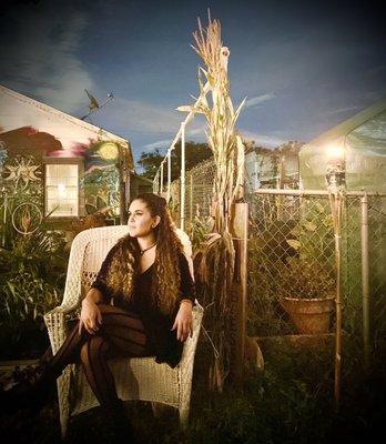 Photo of Mandy M.