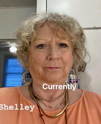 photo of Shelley W.