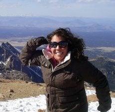 Photo of Kristy A.
