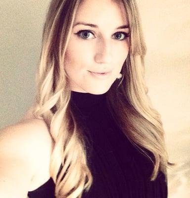 photo of Kristin G.