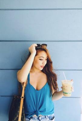 Photo of Tiffany N.