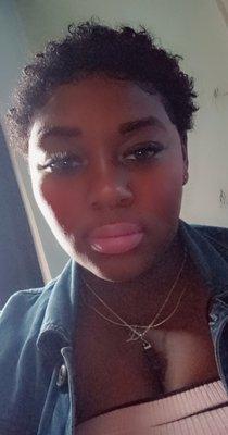 Photo of Jasmine M.