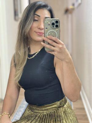 Photo of Eliana O.