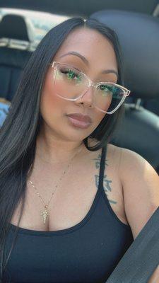 photo of christine M.