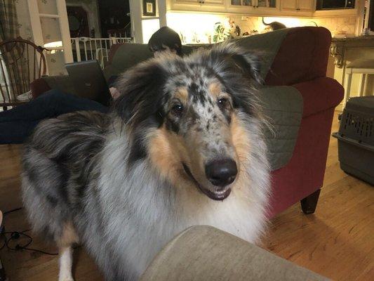 photo of Mary Beth P.