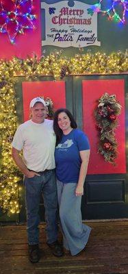 photo of Christina H.