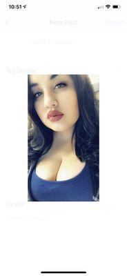 Photo of Vanessa C.