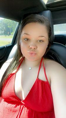 photo of Alexandria W.