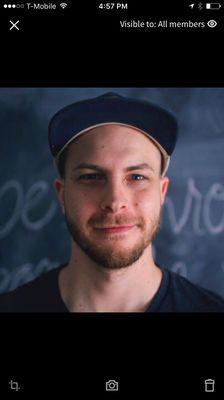 Photo of Dan T.