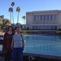 Photo of Kathy Z.
