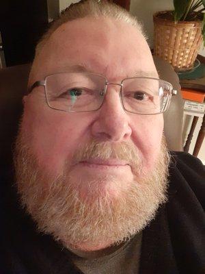 Photo of Theo R.