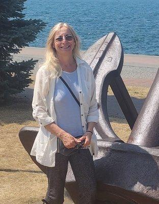 Photo of Tammy P.