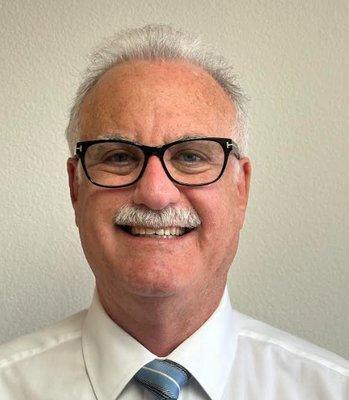 Photo of Mike R.