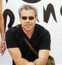 Photo of Greg M.