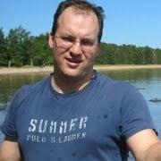 Photo of Matt H.