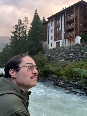 Photo of Jackson H.