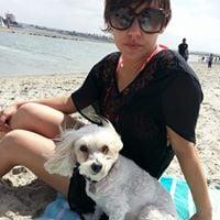 Photo of Krystle R.