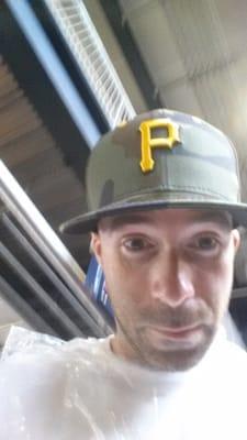 Photo of Anthony D.