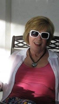 Photo of Mary N.