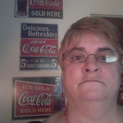Photo of Shara M.