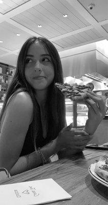Photo of Daiana R.
