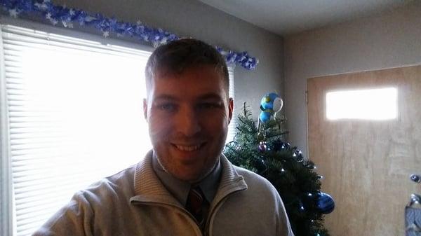 photo of Jonathan H.