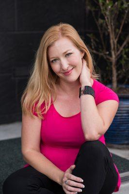 Photo of Kyla S.