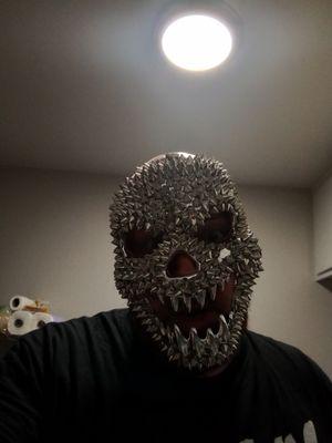 photo of MC_Horse W.