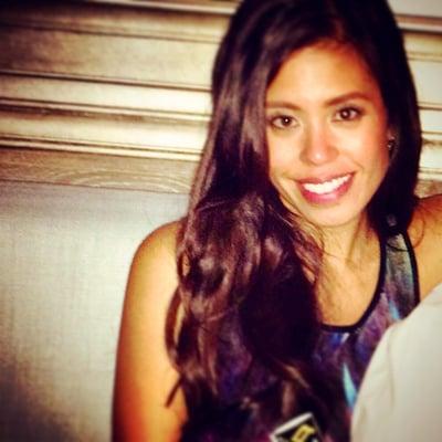 photo of Michelle A.