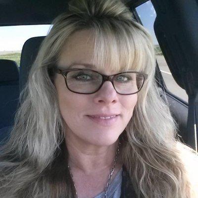 Photo of Tami Regier T.