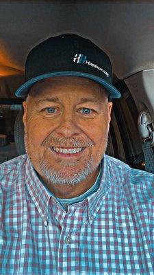 Photo of Mark H.