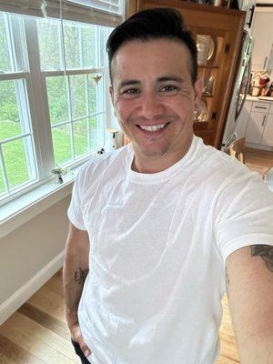 photo of Danny C.