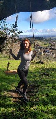 Photo of Natalie D.