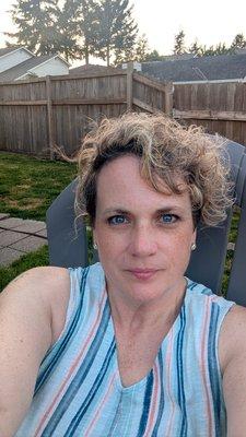 photo of Danielle M.