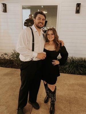 photo of Hannah J R.