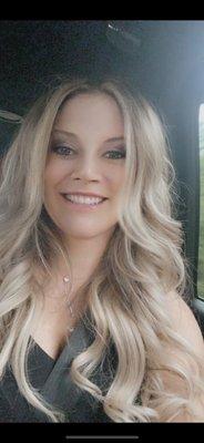 Photo of Ashley M.